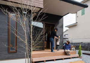 建てる前に知っておきたい！