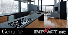 IMPACT INC