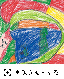 子供の絵